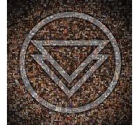 GHOST INSIDE - CD - 58 - C4z