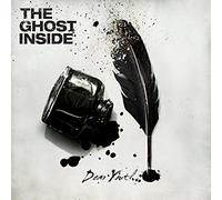 The Ghost Inside - Dear Youth Ltd. US-Edition - Vinyl
