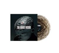 Ghost Inside The - Searching For Solace (vinyl Bl [VINYL]
