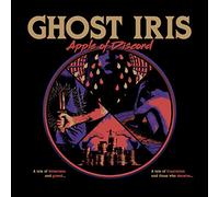 Ghost Iris - Apple Of Discord [VINYL]