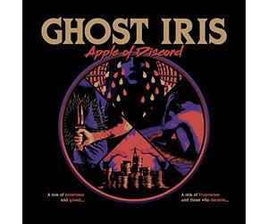 Ghost Iris - Apple Of Discord [VINYL]