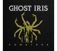 Ghost Iris - Comatose [VINYL]