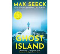 Ghost Island: The chilling new thriller from the winner of The Glass Key Award (A Detective Jessica Niemi novel)