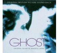 Ghost (Jarre) by Original Soundtrack (2003-03-31)