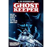 Ghost Keeper