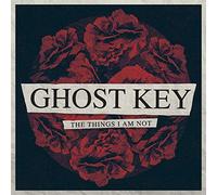Ghost Key - The Things I Am Not [VINYL]