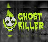 Ghost Killer Steam CD Key