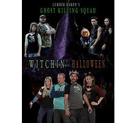 Ghost Killing Squad: Witchin' Halloween