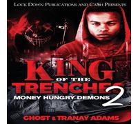Ghost King of the Trenches 2 Paperback Book Ghost Multicolor