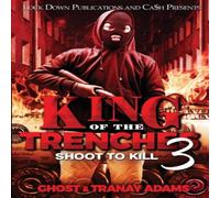 Ghost King of the Trenches 3 Paperback Book Ghost Multicolor