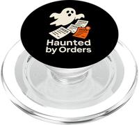 Ghost Kitchen Virtual Restaurant Cloud Chef Kitchen Hustle PopSockets PopGrip for MagSafe