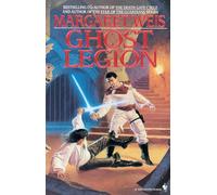 Ghost Legion: 4 (Star of the Guardians)