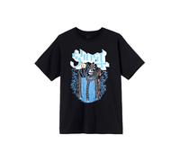 Ghost - Levitation - T-Shirt - black - M - 100% Cotton,Jersey M