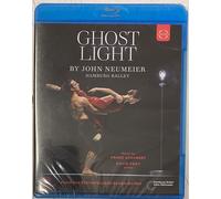 Hamburg Ballet John Neumeier - Ghost Light