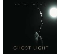 Royal Wood Ghost Light (Vinyl) 12" Album (US IMPORT)