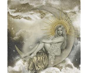 Ghost Love Chronicles by Her Shadow (Record, 2022)