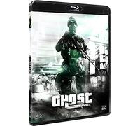 Ghost Machine [Blu-ray]