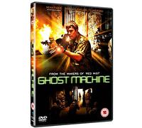 Ghost Machine [DVD]