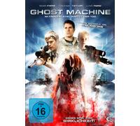 Ghost Machine (DVD) Sunfilm [Import germany]