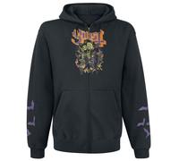 Ghost Maestro Hoodie black XXL