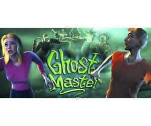Ghost Master PC