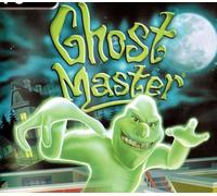 Ghost Master PC Steam CD Key