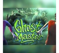 Ghost Master (PC) Steam Gift - GLOBAL