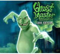 Ghost Master: Resurrection Core Edition EU PS5 CD Key