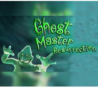 Ghost Master: Resurrection EU PC Steam CD Key