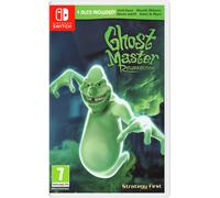 Ghost Master: Resurrection Nintendo Switch Game