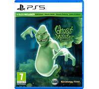 Ghost Master: Resurrection - PlayStation 5