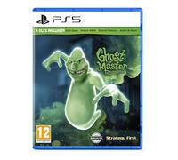 Ghost Master: Resurrection (PS5)