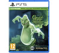 Ghost Master Resurrection - PS5