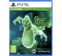 Ghost Master: Resurrection PS5 Game