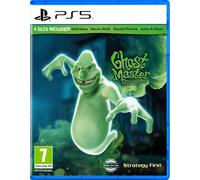 Ghost Master: Resurrection (PS5) New Preorder For 20/3/26