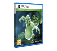 Ghost Master Resurrection PS5 - Strategy Puzzle Game PEGI 12
