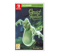 Nintendo Switch Ghost Master: Resurrection One Colour