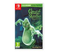 Ghost Master: Resurrection (Switch)