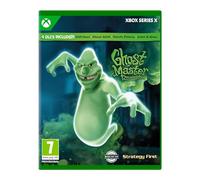 Ghost Master Resurrection - Xbox