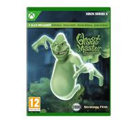 Ghost Master: Resurrection (Xbox Series X) New Sealed Game
