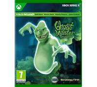 Ghost Master: Resurrection - Xbox Series X