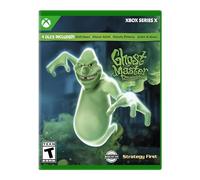 Ghost Master: Resurrection - Xbox Series X