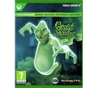 Ghost Master: Resurrection Xbox Series X Game