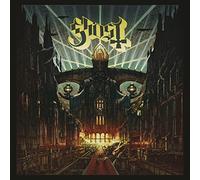 Ghost Meliora (CD) Album (US IMPORT)