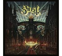 Ghost - Meliora