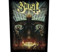 Ghost Meliora Album Patch