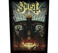 Ghost - Toppe Meliora