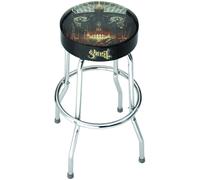 Ghost Meliora Bar Stool