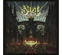 Ghost Meliora (CD) Deluxe Album (US IMPORT)