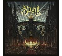 Ghost B.C. - Meliora